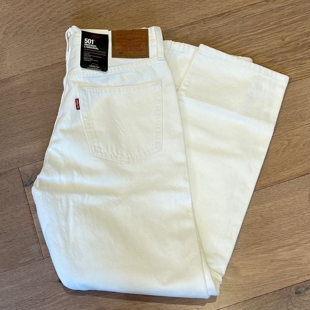 Levi's 501 Original 27/30